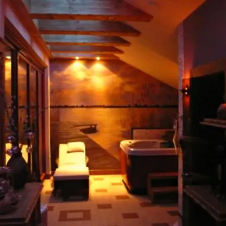 Hotel Vila Lago Hotel